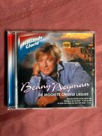 Hollands Glorie - Benny Neyman - De mooiste griekse liedjes, Verzenden, Gebruikt, Levenslied of Smartlap