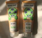 2x Human Kind Body Soufflé Lotion Crème, Verzenden, Nieuw, Bodylotion, Crème of Olie