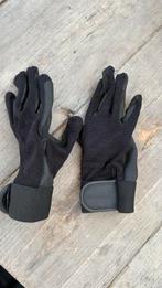Paardrij handschoenen Horka kind, Dieren en Toebehoren, Paardrijkleding, Gebruikt, Kinderen, Overige typen, Overige soorten
