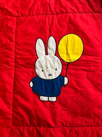 Nijntje Boxkleed 80x95 cm beschikbaar voor biedingen