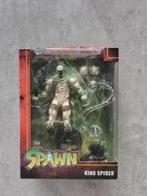 Mc Farlane Spawn Action Figure King Spider 18 cm, Ophalen of Verzenden, Nieuw