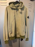 Airforce softshell jas maat L - Gedragen, Kleding | Heren, Jassen | Zomer, Ophalen of Verzenden, Gedragen, Maat 52/54 (L), Zwart