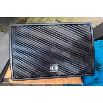 ✅ Dynacord M12 monitor top speaker (s)  beschikbaar voor biedingen