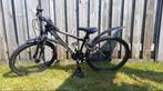 Mountainbike rocketrider 24 inch, Fietsen en Brommers, Fietsen | Jongens, Ophalen, Gebruikt, 24 inch