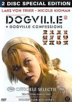 Dogville + Dogville Confessions, Verzenden, Zo goed als nieuw