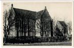 Zuidbroek - Ned. Herv. Kerk, Verzenden, 1940 tot 1960, Gelopen, Groningen