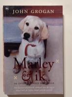 Marley en ik / John Grogan ISBN 9789044316674 - labrador -, Honden, Ophalen of Verzenden, John Grogan, Zo goed als nieuw