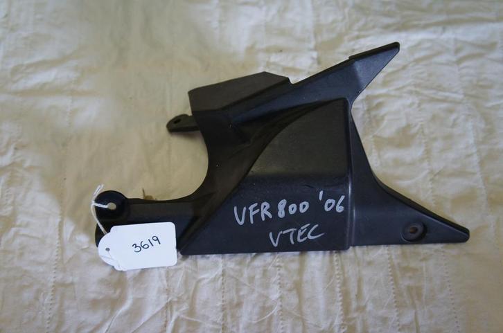 VFR800 2002 - 2013 Honda Cover Cover onder zadel D1-13247, Motoren, Accessoires | Overige