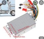 Conroller e bike, Ophalen of Verzenden, Nieuw, Overige merken