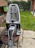 Yepp Maxi fietszitje, Fietsen en Brommers, Fietsaccessoires | Fietsstoeltjes, Ophalen, Achterzitje, 9 t/m 18 kg, Gebruikt