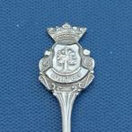 verzilverd lepeltje Aalten (JS Zn), Ophalen of Verzenden