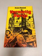 Vernietig Parijs Sven Hassel, Ophalen of Verzenden, Tweede Wereldoorlog, Gelezen, Algemeen