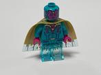 Lego Minifiguur Super Heroes sh0916  Vision, Ophalen of Verzenden, Nieuw, Losse stenen, Lego