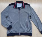 Blue Crew herenvest XXL, Blauw, Overige maten, Ophalen of Verzenden, Blue Crew