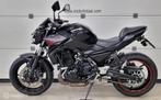 Kawasaki Z650, 649 cc, Bedrijf, Z650, ABS