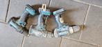 makita, Doe-het-zelf en Verbouw, Gereedschap | Boormachines, Ophalen of Verzenden, Gebruikt, 600 watt of meer