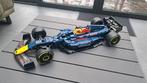 Rastar f1 redbull 68cm!, Ophalen, Zo goed als nieuw