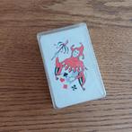 Oude speelkaarten, Ophalen of Verzenden, Gebruikt, Speelkaart(en)