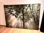 Iconische IKEA 'Crescendo of Light' Canvas, 125 cm of meer, Ophalen of Verzenden, 75 cm of meer, Print