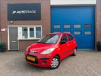 Hyundai i10 1.1 Active Cool | Airco | 5-deurs | NAP, Voorwielaandrijving, Zwart, 4 cilinders, 400 kg