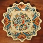 Delfts Blauw Wandbordje, Antiek en Kunst, Antiek | Wandborden en Tegels, Ophalen of Verzenden