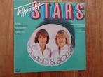 Bolland & Bolland " Treffpunkt Stars", Cd's en Dvd's, Vinyl | Pop, Ophalen of Verzenden, 1960 tot 1980, Gebruikt, 12 inch