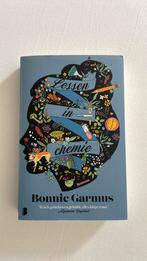 Bonnie Garmus - Lessen in chemie, Nieuw, Ophalen of Verzenden, Nederland, Bonnie Garmus