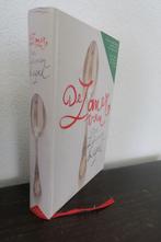 Zgan "De Zomer van de Zilveren Lepel" Italie, Boeken, Kookboeken, Ophalen of Verzenden, Zo goed als nieuw, Italië