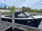 Te koop topcraft tender 6.05 zwart, Ophalen, Gebruikt, 6 meter of meer, Buitenboordmotor