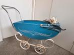 Antieke Speelgoed Kinderwagen - Opknapper, Ophalen of Verzenden