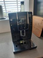Te koop: delonghi dynamica  koffie machine bonen, Witgoed en Apparatuur, Koffiezetapparaten, Ophalen of Verzenden, Zo goed als nieuw