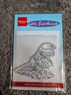 Marianne Design Little Sweethearts Clearstamp - Nieuw, Ophalen of Verzenden, Nieuw, Clearstamp