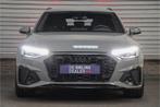 Audi A4 Avant 35 TFSI Black Edition |Quantum|Sfeer|20inch, Auto's, Gebruikt, Euro 6, 4 cilinders, A4