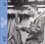 CD Wardell Gray - Memorial vol .2, Cd's en Dvd's, Cd's | Jazz en Blues, Verzenden
