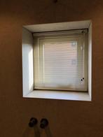 Luxa-flex, Crème, Gebruikt, Minder dan 100 cm, Smalle lamellen