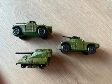 Vintage Lesney Matchbox Superfast Rolamatic 1973 beschikbaar voor biedingen