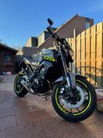 Yamaha MT-09 Nardo gray 2016, Motoren, Motoren | Yamaha, 849 cc, Motorrijbewijs A, 3 cilinders, Particulier