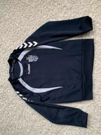 HFC trui maat 128, Ophalen, Zo goed als nieuw, Hummel, Trui of Vest