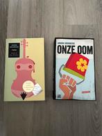 Arnon Grunberg Tirza en Onze Oom, Ophalen, Zo goed als nieuw, Nederland, Arnon Grunberg