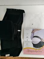 Kangka Zwangerschapsband Maat M - Zwart, Kleding | Dames, Positiekleding, Maat 38/40 (M), Kangka, Ophalen of Verzenden, Zo goed als nieuw