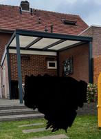 Terrasoverkapping, Tuin en Terras, Ophalen