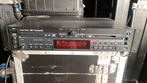 Tascam md cd mk3 versie, Ophalen, Zo goed als nieuw, Audio