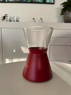 Iittala sfeerlicht / olielamp Glow, Ophalen of Verzenden, Zo goed als nieuw, Overige materialen, Minder dan 25 cm