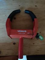 Wielklem Venus - Gebruikt, Auto diversen, Anti-diefstal, Ophalen