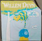 Willem Duyn - wat 'n rare man, Cd's en Dvd's, Vinyl Singles, Ophalen of Verzenden, Zo goed als nieuw, Nederlandstalig