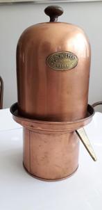 Vintage gort stomer, Ophalen of Verzenden, Zo goed als nieuw