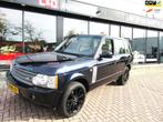 Land Rover Range Rover 4.2 V8 Supercharged 2005 UNIEK BOMVOL, Auto's, 4197 cc, Gebruikt, 8 cilinders, Blauw