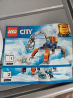 Lego City 60192, Ophalen of Verzenden, Zo goed als nieuw