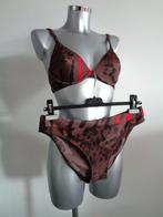 Barbara bikini, maat 40, taille 3/4, C-Cup, NIEUW, Kleding | Dames, Badmode en Zwemkleding, Bruin, Verzenden, Barbara, Nieuw