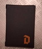 Duvel menukaartenboek, Verzamelen, Biermerken, Ophalen of Verzenden, Zo goed als nieuw, Duvel